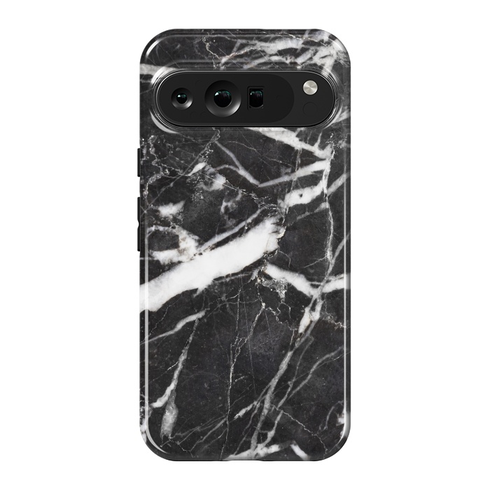 Pixel 9 Pro XL StrongFit The Night Came  by ArtsCase