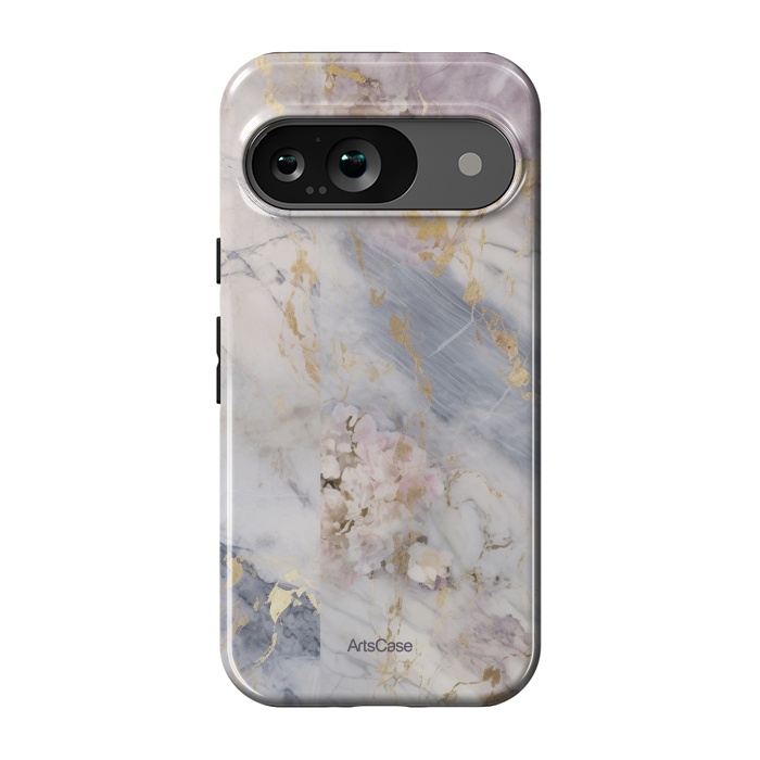 Pixel 9 StrongFit Beautiful Sea by ArtsCase