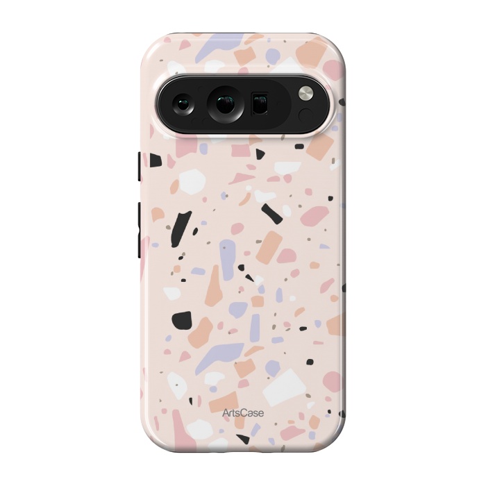 Pixel 9 pro StrongFit Rain of Ideas by ArtsCase