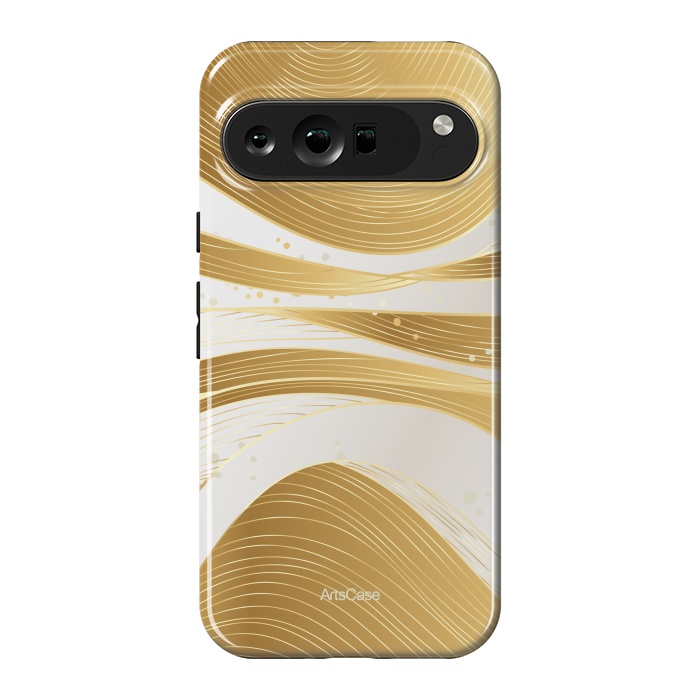 Pixel 9 Pro XL StrongFit Radiance by ArtsCase