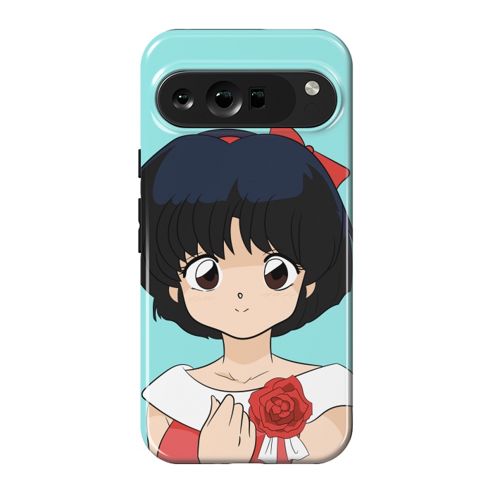 Pixel 9 Pro XL StrongFit Ranma by Kato