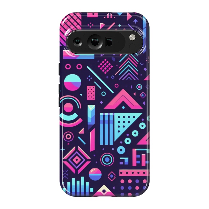 Pixel 9 Pro XL StrongFit Gamer Dream by JohnnyVillas