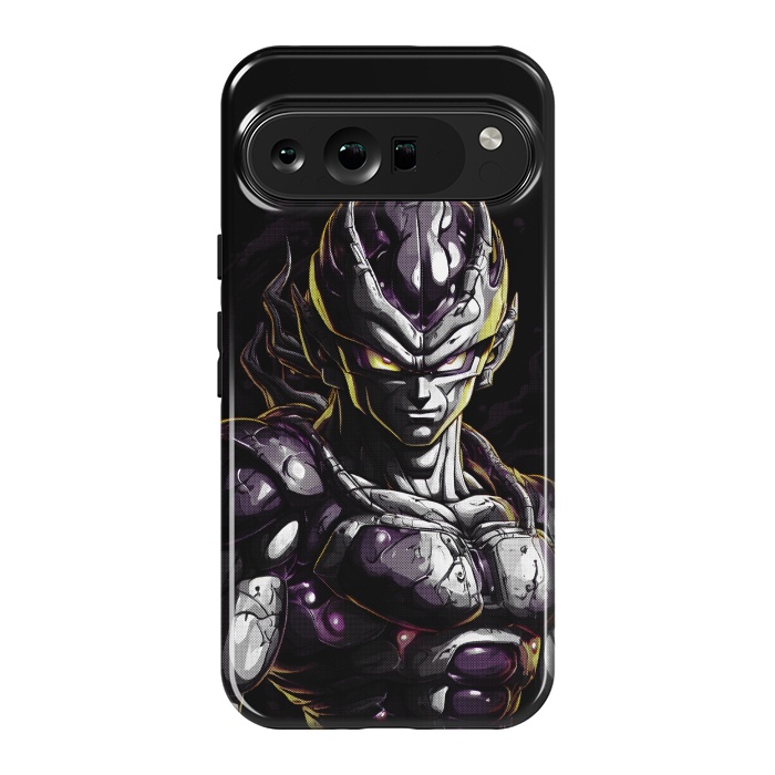 Pixel 9 Pro XL StrongFit Emperor of the universe by Kato