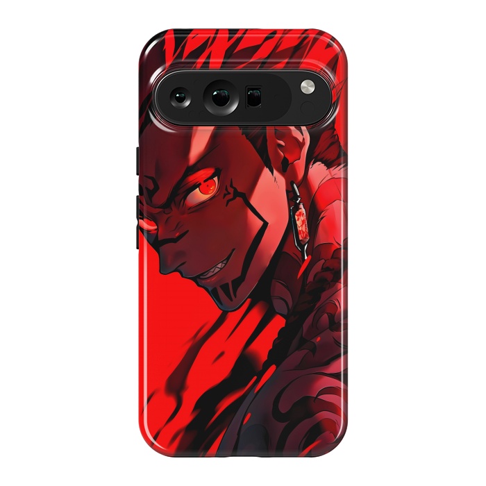 Pixel 9 Pro XL StrongFit Jujutsu Kaisen by Winston