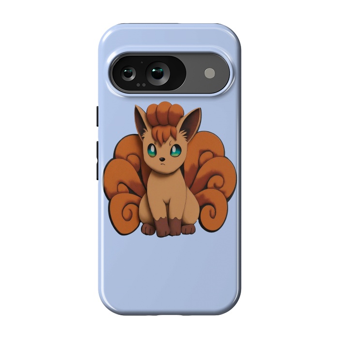 Pixel 9 StrongFit Vulpix by Winston