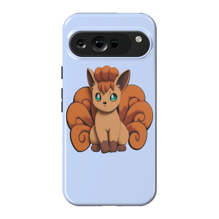 Pixel 9 Pro XL StrongFit Vulpix by Winston