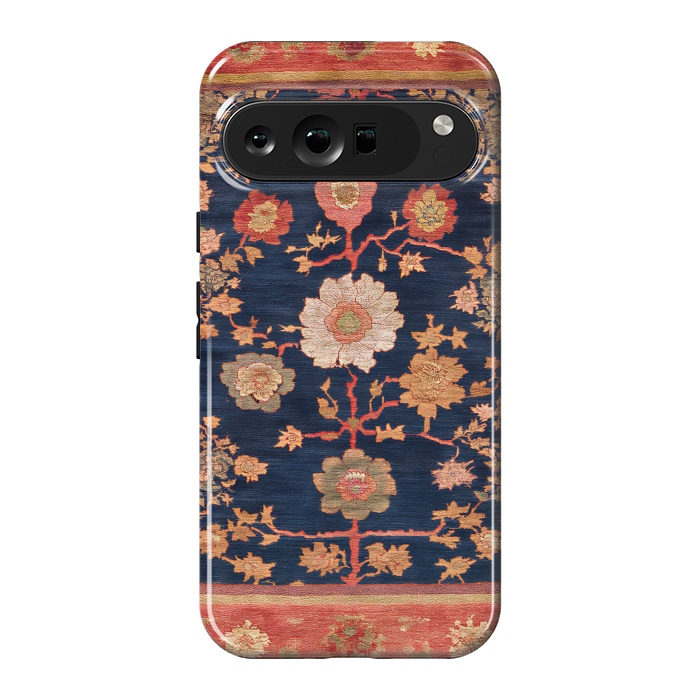 Pixel 9 Pro XL StrongFit Oriental rug  by Winston