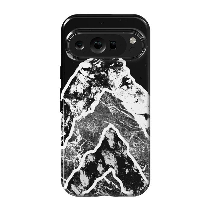 Pixel 9 pro StrongFit The Peak by Steve Wade (Swade)