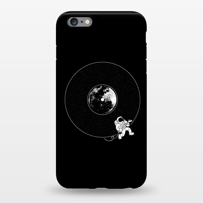 iPhone 6/6s plus StrongFit Astromusic by Afif Quilimo