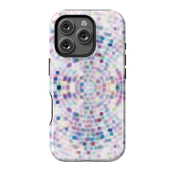 iPhone 16 Pro StrongFit Disco by Kathryn Pledger