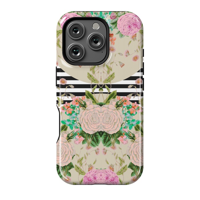 iPhone 16 Pro StrongFit Bloomers by Zala Farah