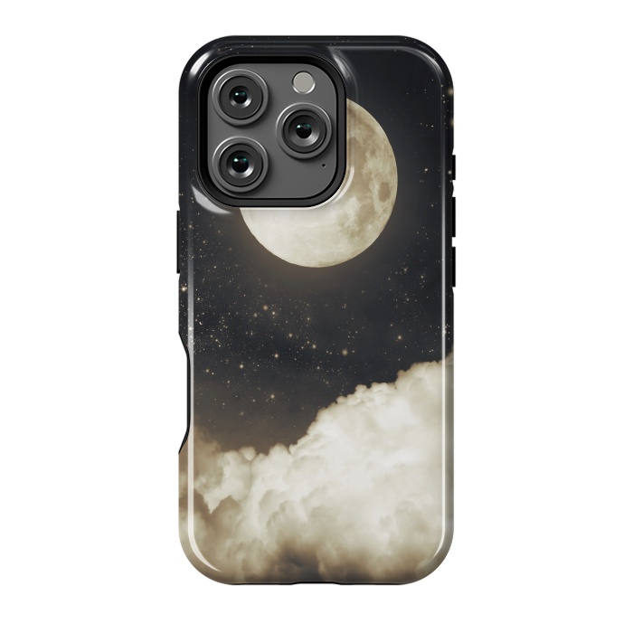 iPhone 16 Pro StrongFit Touch of the moon I by ''CVogiatzi.