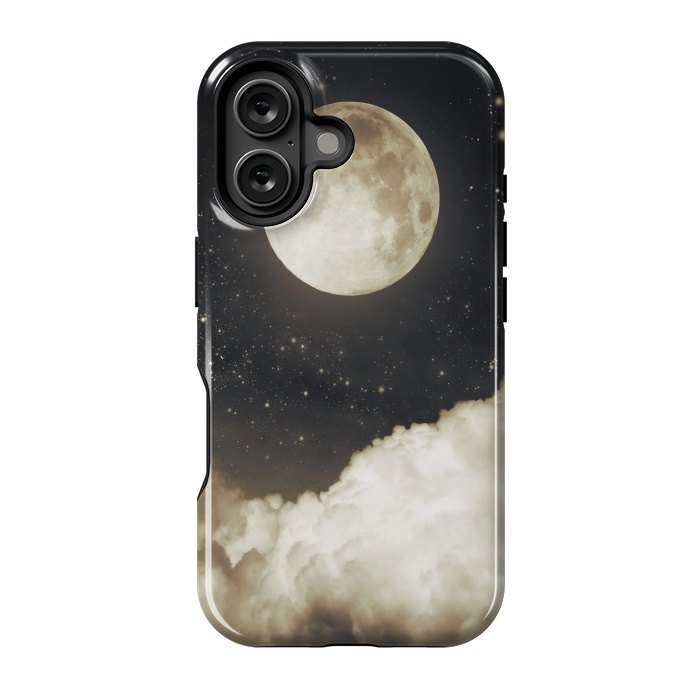 iPhone 16 StrongFit Touch of the moon I by ''CVogiatzi.