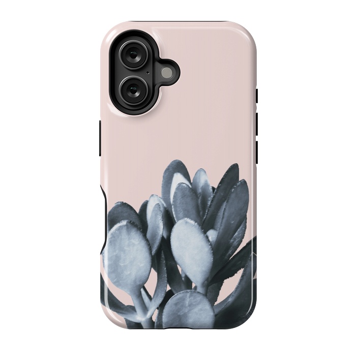 iPhone 16 StrongFit Cactus collection BL-II by ''CVogiatzi.