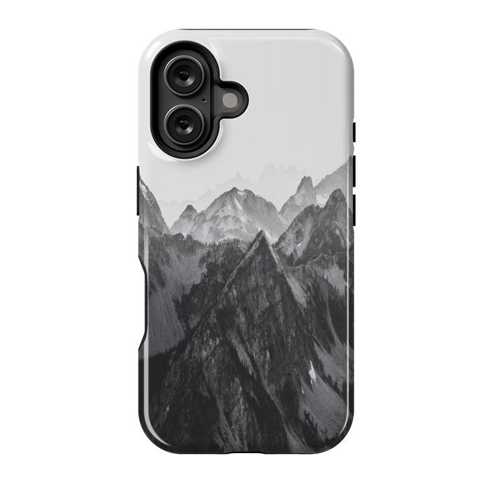 iPhone 16 StrongFit Find your Wild by ''CVogiatzi.