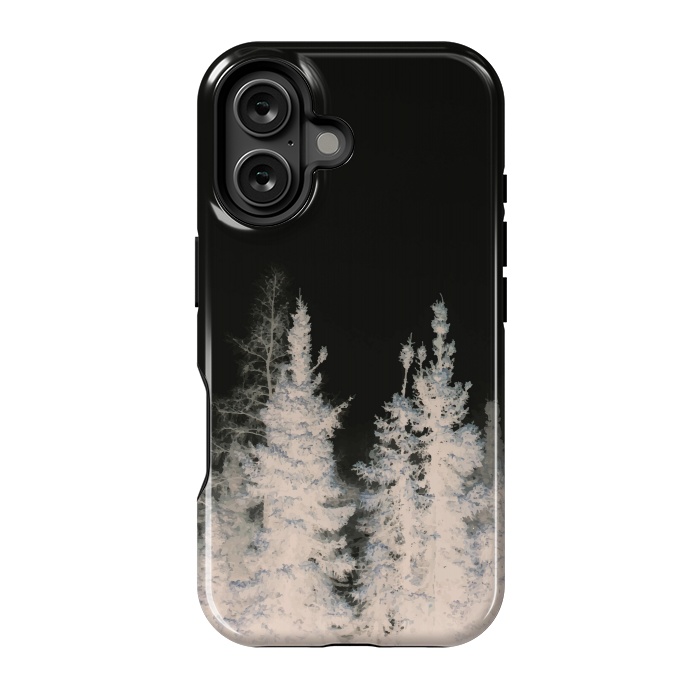 iPhone 16 StrongFit Night Vision by Creativeaxle