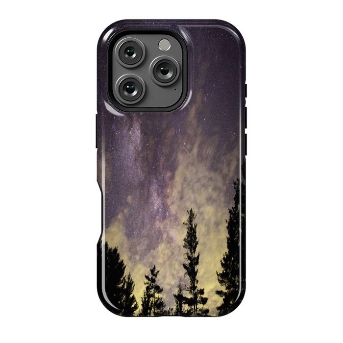 iPhone 16 Pro StrongFit Starry Night by Joanna Vog