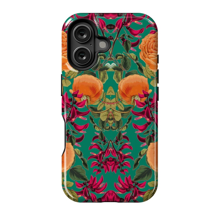 iPhone 16 StrongFit Sweet Spring by Zala Farah