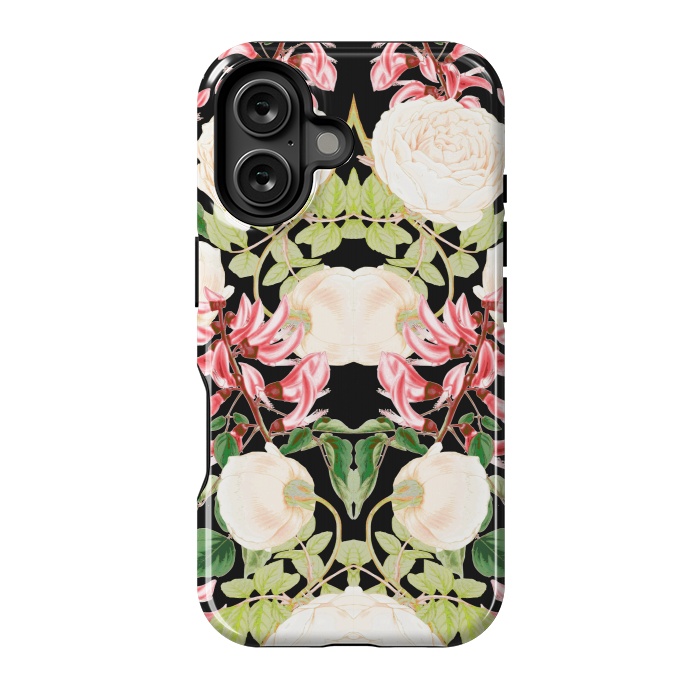 iPhone 16 StrongFit Sweet Spring Inverted by Zala Farah