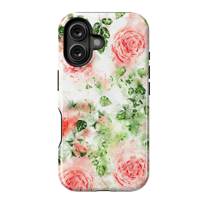 iPhone 16 StrongFit Indiana Rose by Creativeaxle