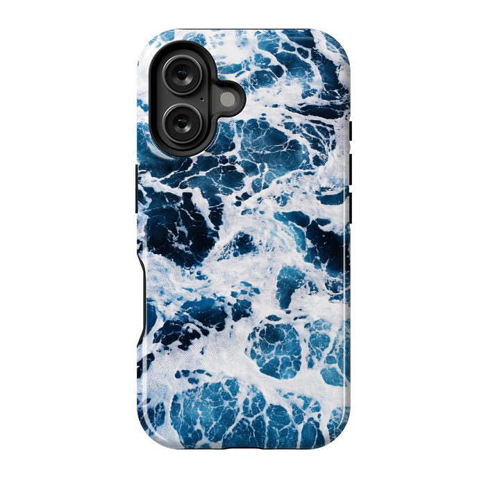 iPhone 16 StrongFit Tropical X by Art Design Works