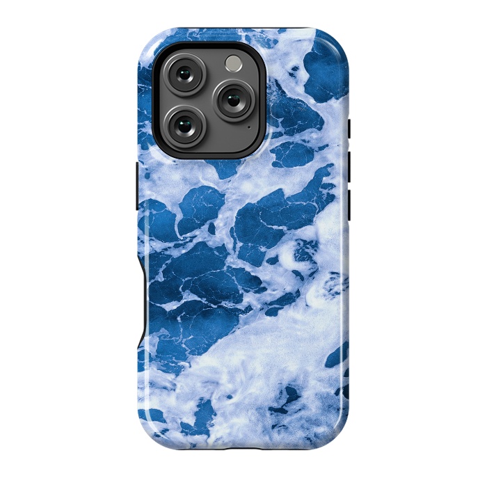 iPhone 16 Pro StrongFit Tropical XI by Art Design Works