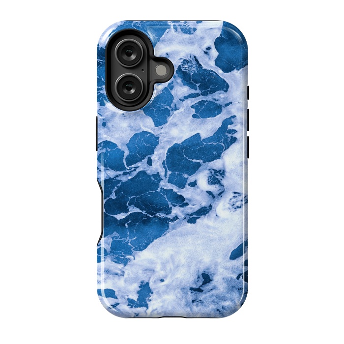 iPhone 16 StrongFit Tropical XI by Art Design Works