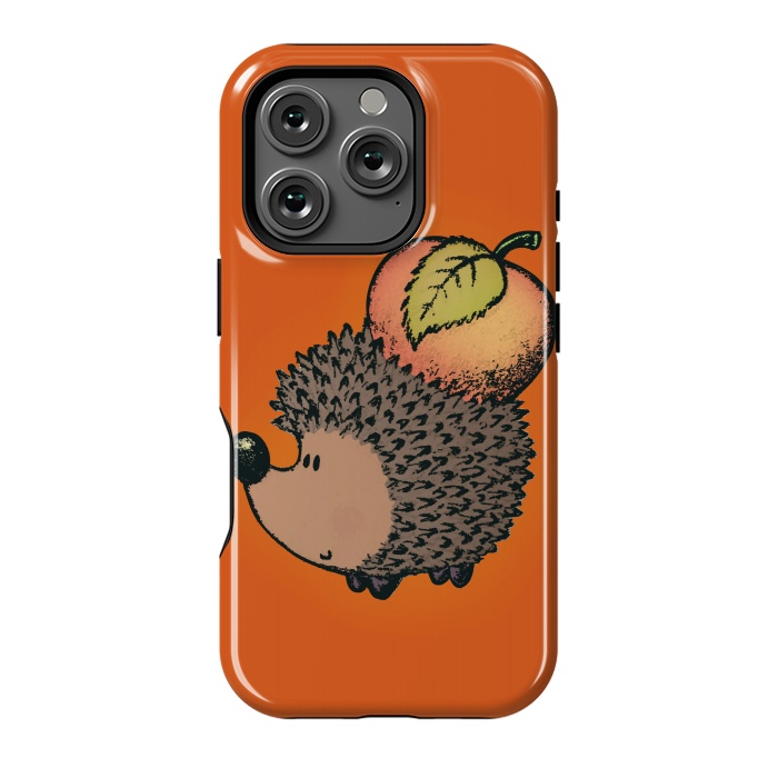 iPhone 16 Pro StrongFit Autumn by Mangulica