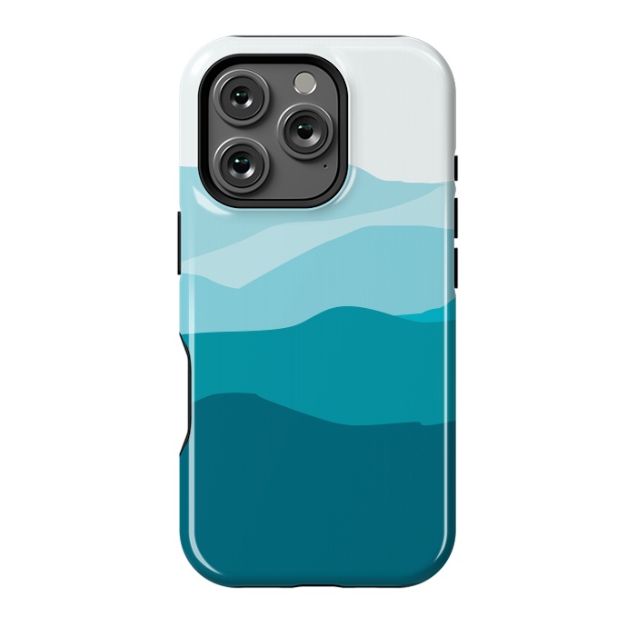 iPhone 16 Pro StrongFit Cool Dream by Creativeaxle