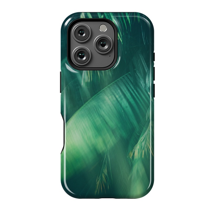 iPhone 16 Pro StrongFit Nature I by Art Design Works