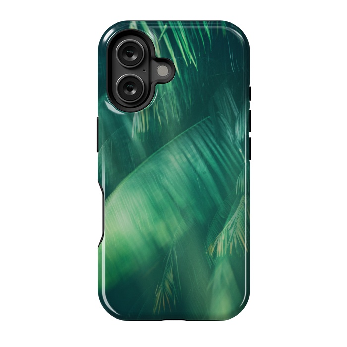 iPhone 16 StrongFit Nature I by Art Design Works