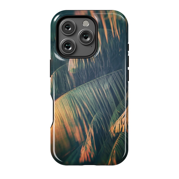 iPhone 16 Pro StrongFit Nature II by Art Design Works