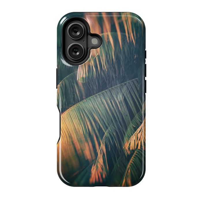 iPhone 16 StrongFit Nature II by Art Design Works