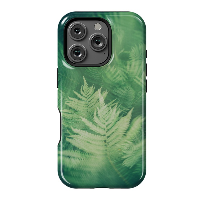 iPhone 16 Pro StrongFit Nature III by Art Design Works