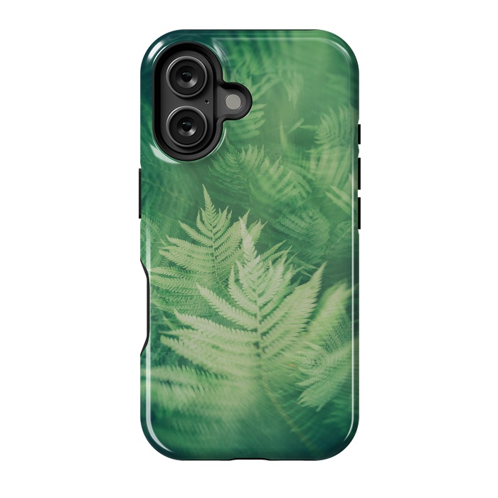 iPhone 16 StrongFit Nature III by Art Design Works