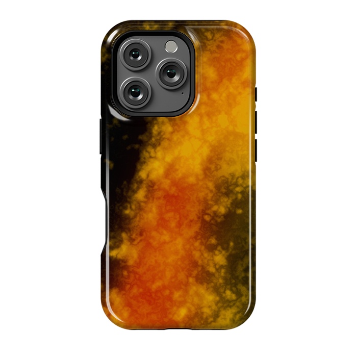 iPhone 16 Pro StrongFit Dying Star by Majoih