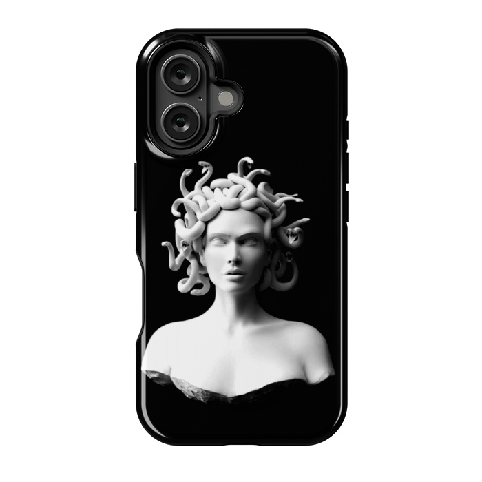 iPhone 16 StrongFit Medusa by haroulita