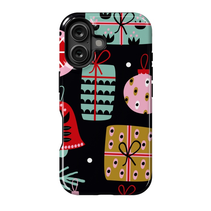 iPhone 16 StrongFit christmas gifts by haroulita