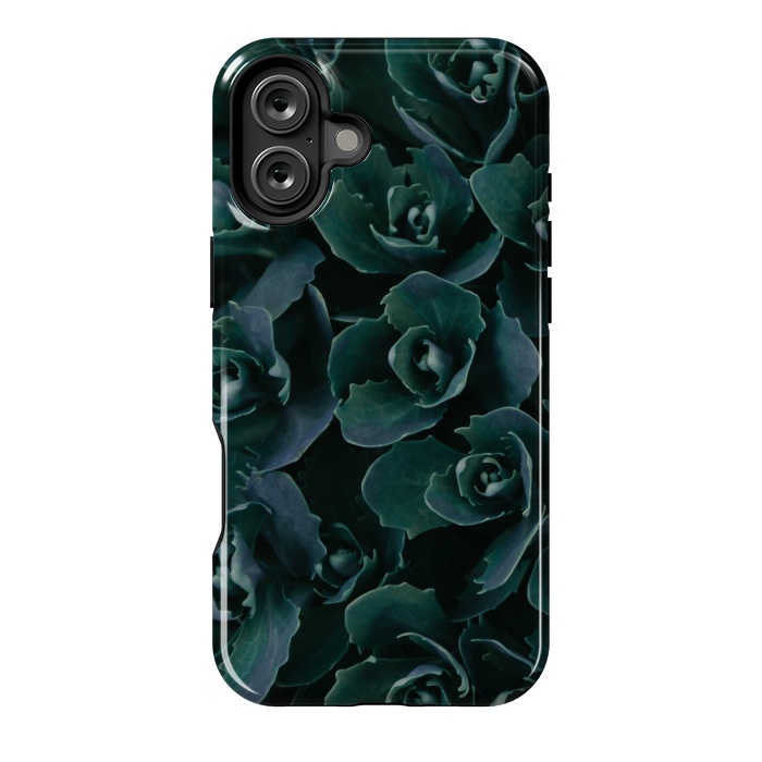 iPhone 16 Plus StrongFit Succulent by Winston