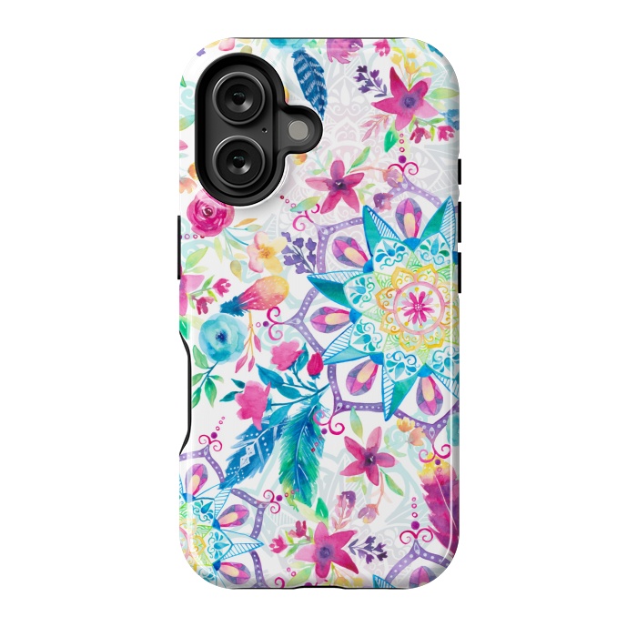 iPhone 16 StrongFit Jewelicious by gingerlique