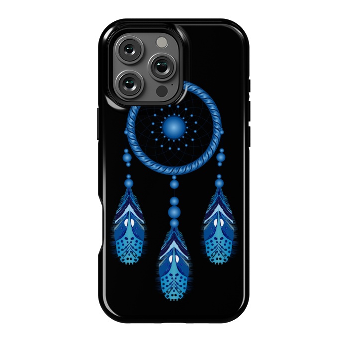 iPhone 16 Pro Max StrongFit Dream catcher  by Winston