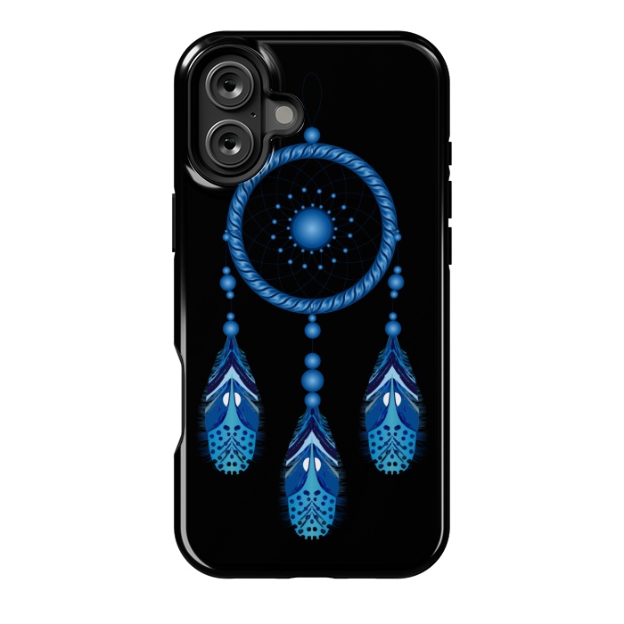 iPhone 16 Plus StrongFit Dream catcher  by Winston