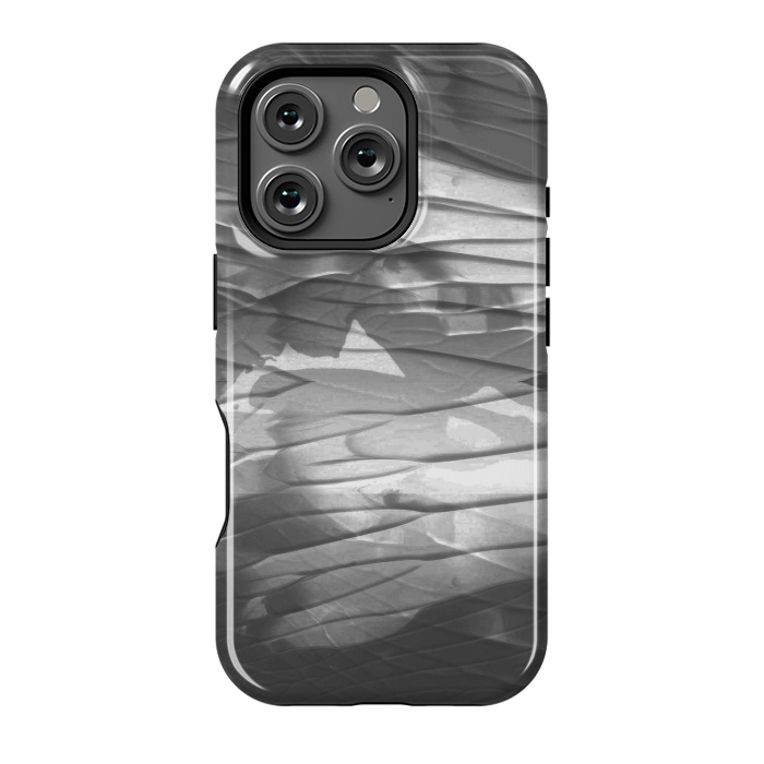 iPhone 16 Pro StrongFit Butterfly wing by Martina