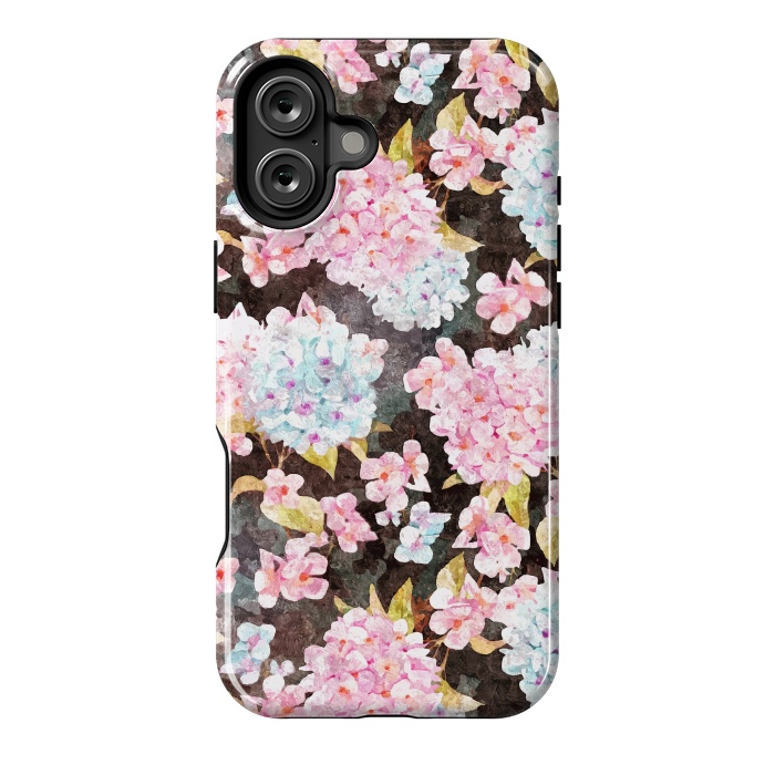 iPhone 16 Plus StrongFit Blossom V2 by Uma Prabhakar Gokhale