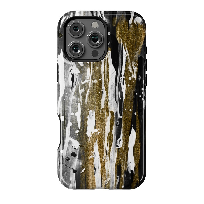 iPhone 16 Pro Max StrongFit Good shine by Gringoface Designs