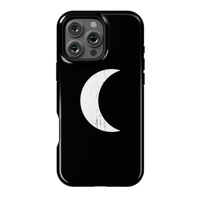 iPhone 16 Pro Max StrongFit Moon by TMSarts