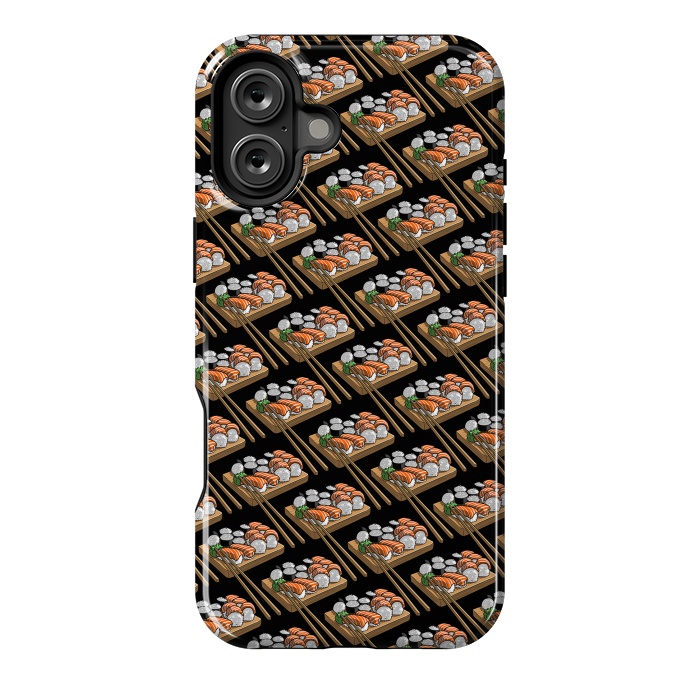 iPhone 16 Plus StrongFit Sushi by Alberto