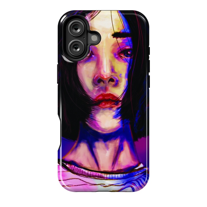 iPhone 16 Plus StrongFit the covenant series "juice" by Ali