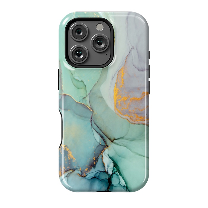 iPhone 16 Pro StrongFit Free Spirit by ArtsCase