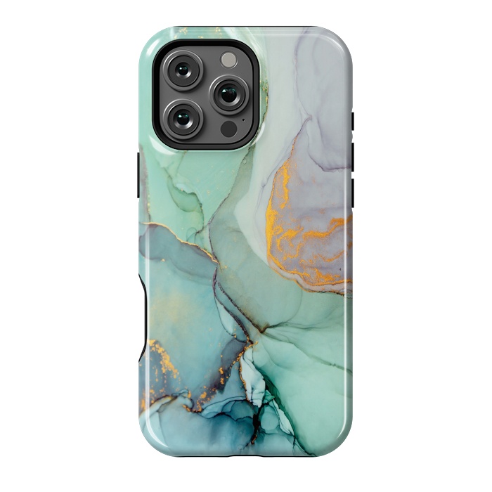 iPhone 16 Pro Max StrongFit Free Spirit by ArtsCase